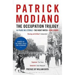 The Occupation Trilogy