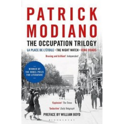 The Occupation Trilogy