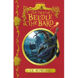 The Tales of Beedle the Bard (Уценка)