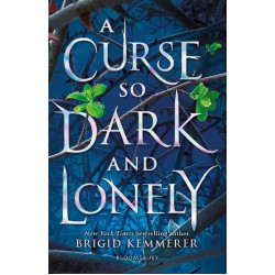Curse So Dark and Lonely