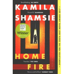 Home Fire