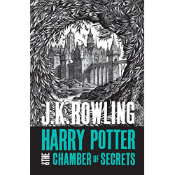 Harry Potter and the Chamber of Secrets