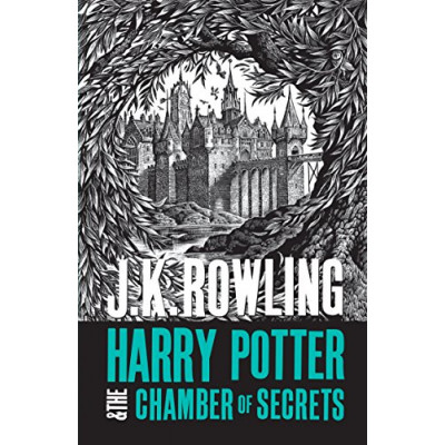 Harry Potter and the Chamber of Secrets