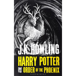 Harry Potter and the Order of the Phoenix (Уценка)