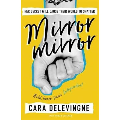 Mirror, Mirror