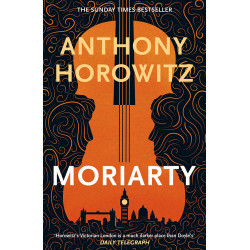 Moriarty