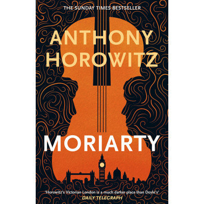 Moriarty