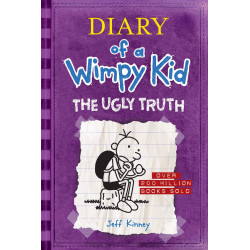 Diary of a Wimpy Kid 05 The Ugly Truth