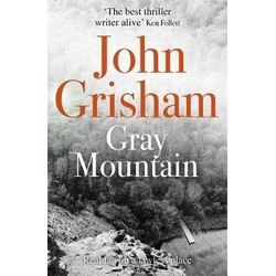 Gray Mountain