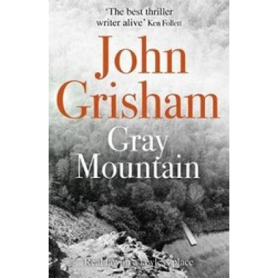 Gray Mountain
