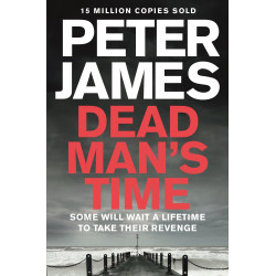 Dead Man's Time