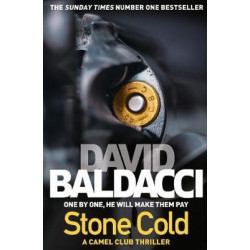 Stone Cold