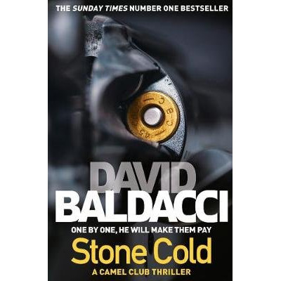 Stone Cold