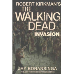 Walking Dead: Invasion