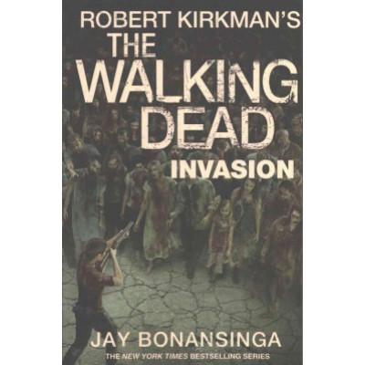 Walking Dead: Invasion