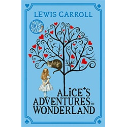 Alice's Adventures in Wonderland