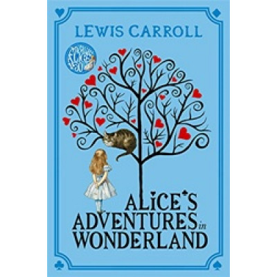 Alice's Adventures in Wonderland
