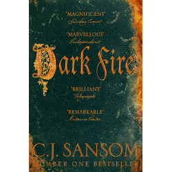 Dark Fire