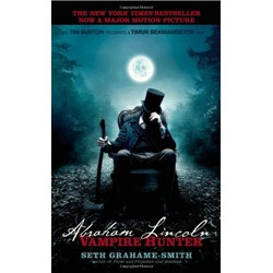 Abraham Lincoln: Vampire Hunter (Уценка)