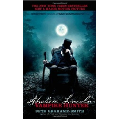 Abraham Lincoln: Vampire Hunter (Уценка)