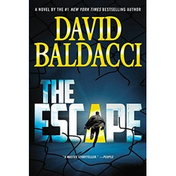 The Escape (Уценка)