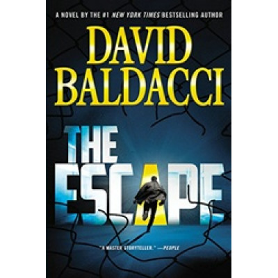 The Escape (Уценка)
