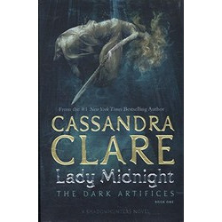Lady Midnight (Уценка)