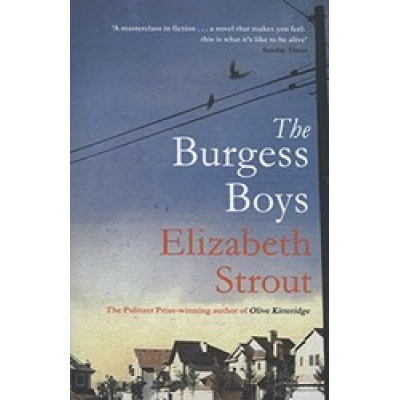 The Burgess Boys