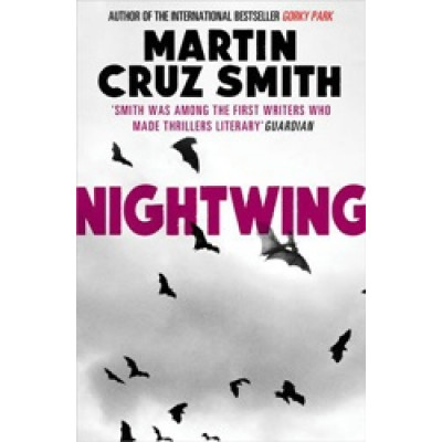 Nightwing