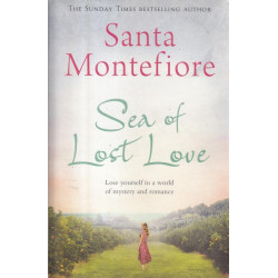 Sea of Lost Love
