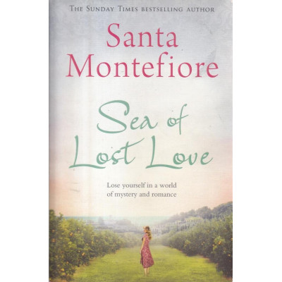 Sea of Lost Love