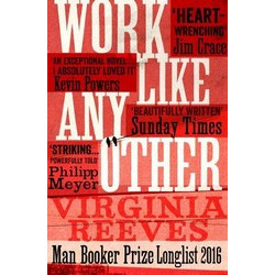Work Like Any Other
