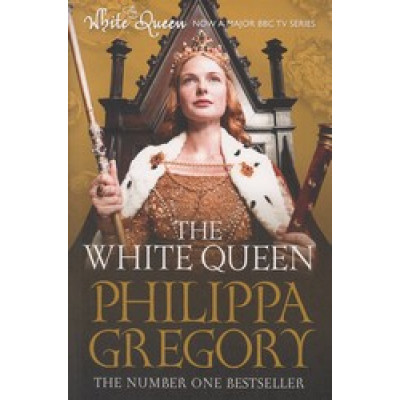 The White Queen