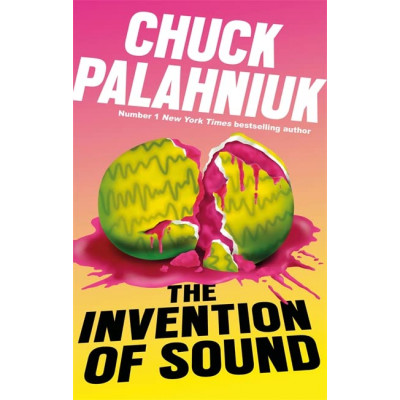 The Invention of Sound