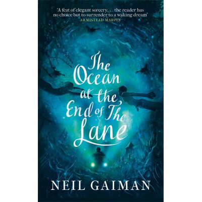 The Ocean at the End of the Lane