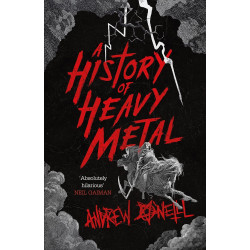 History of Heavy Metal