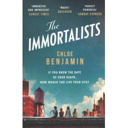 The Immortalists