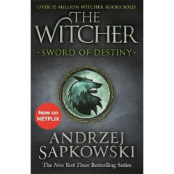 Sword of Destiny (Уценка)