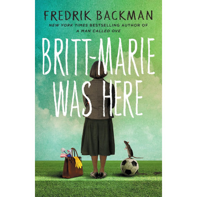 Britt-Marie Was Here