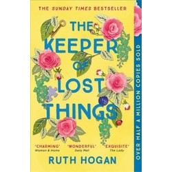 The Keeper of Lost Things