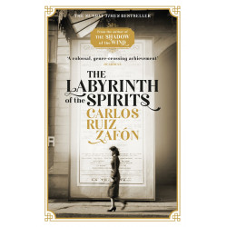 The Labyrinth of the Spirits