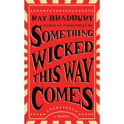 Something Wicked This Way Comes (pocket)