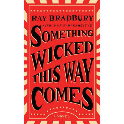Something Wicked This Way Comes (pocket)