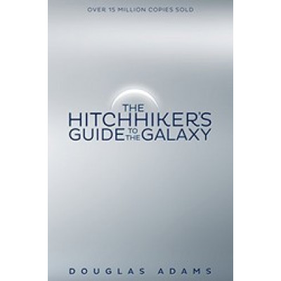 The Hitchhiker's Guide to  Galaxy (Уценка)