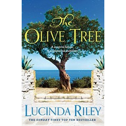 The Olive Tree