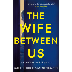 The Wife Between Us