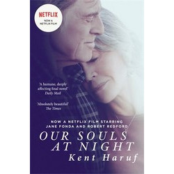 Our Souls at Night Film Tie-In