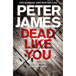 Dead Like You