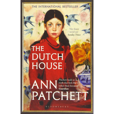 The Dutch House