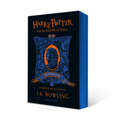 Harry Potter and the Half-Blood Prince – Ravenclaw Edition